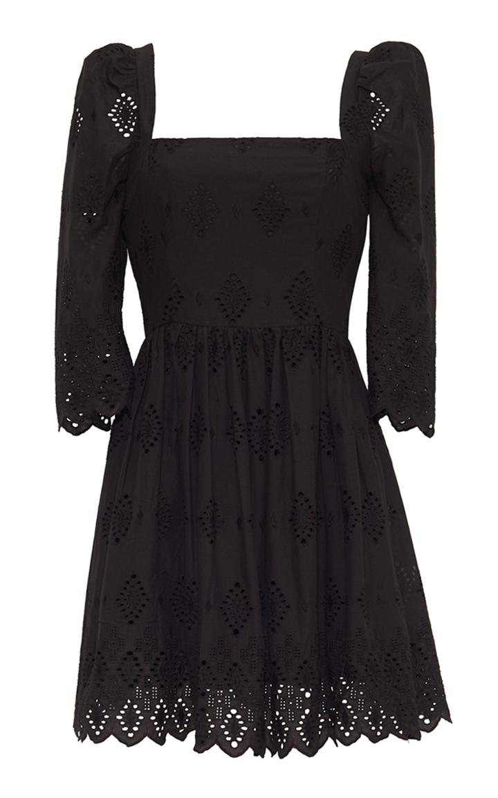 Moda Operandi Cara Cara Hart Cotton Dress