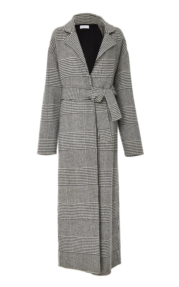 Gabriela Hearst Souza Coat