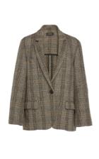 Isabel Marant Toile Charly Wool Jacket