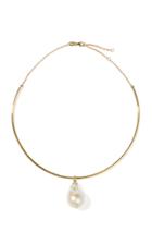 Meadowlark Baroque Choker