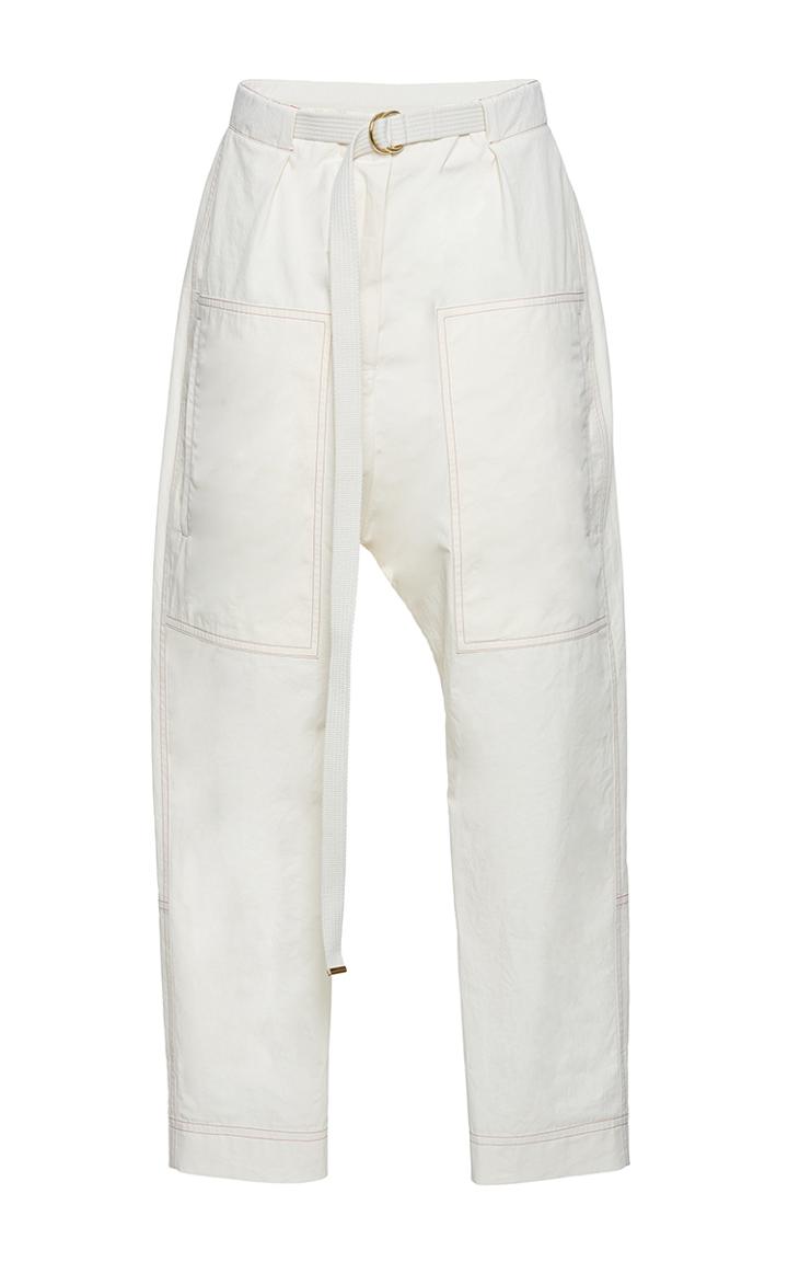 Marni Straight Leg Trousers