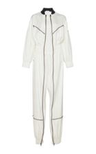 Tre By Natalie Ratabesi Silk Storm Jumpsuit