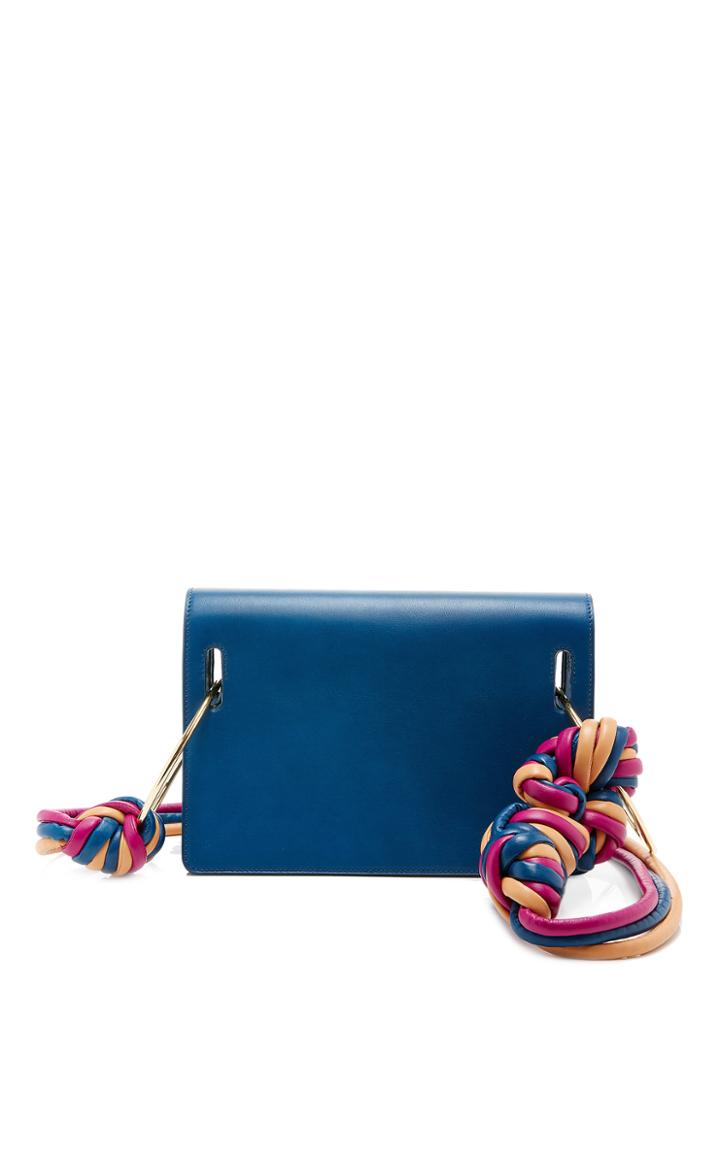 Roksanda Ring Cord Shoulder Bag