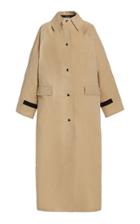 Kassl Original Waxed Cotton Coat