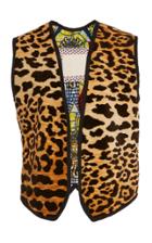 Alix Of Bohemia Jagger Vest