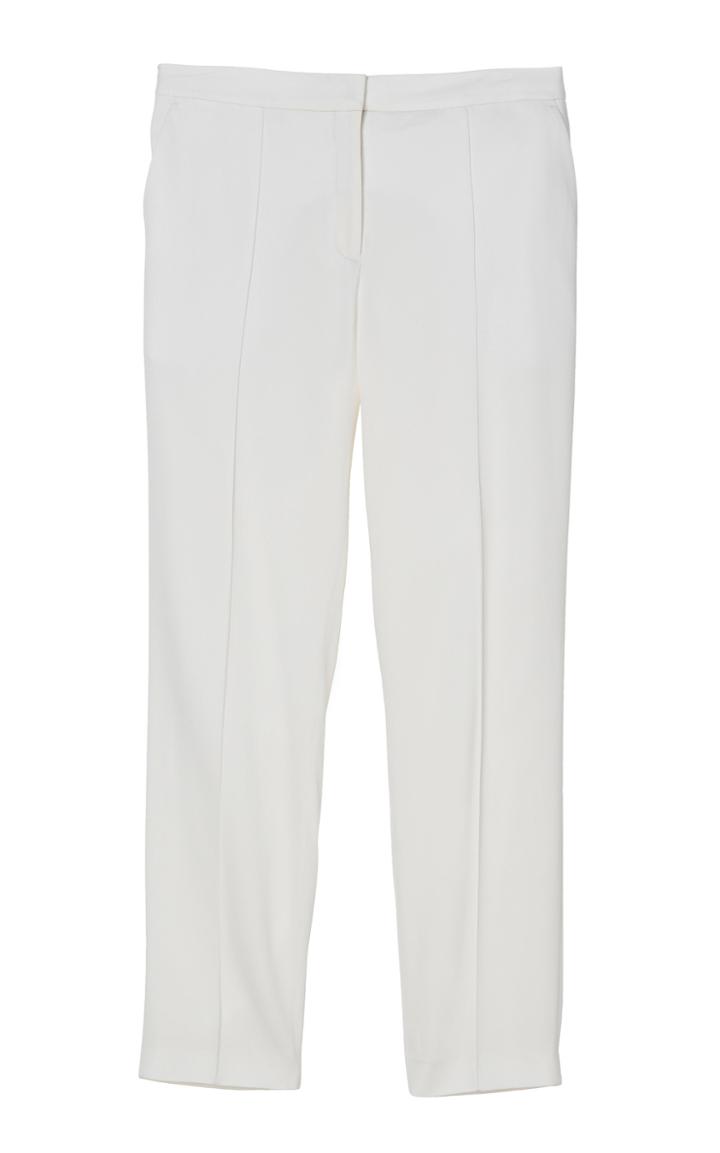 By Malene Birger Santsi Straight-leg Pants