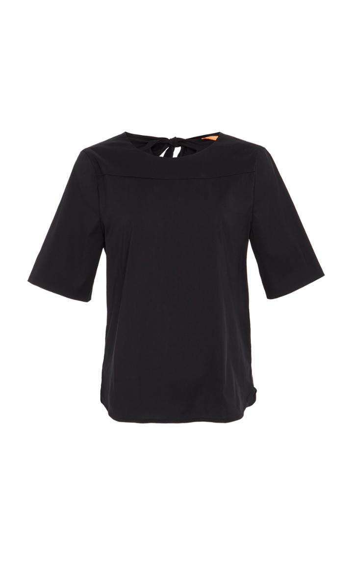 Smarteez Solid Short Sleeve Shirt