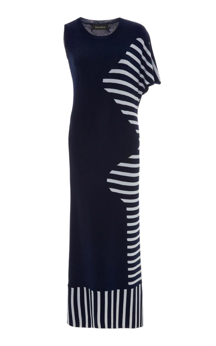 Tabula Rasa Dagani Midi Dress
