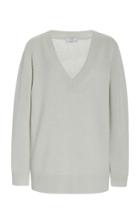 Co Oversized Wool-blend Sweater