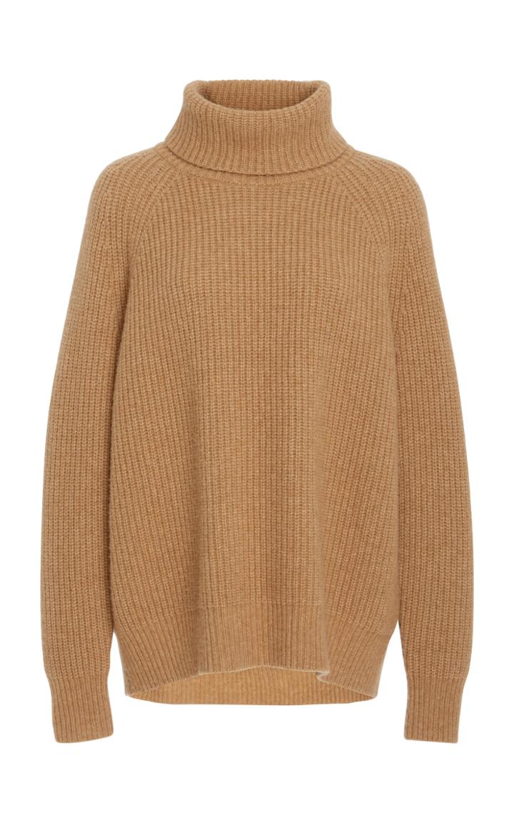 Nili Lotan Anitra Merino Turtleneck