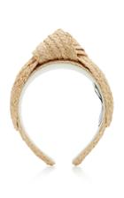 Ruslan Baginskiy Hats Straw Headband