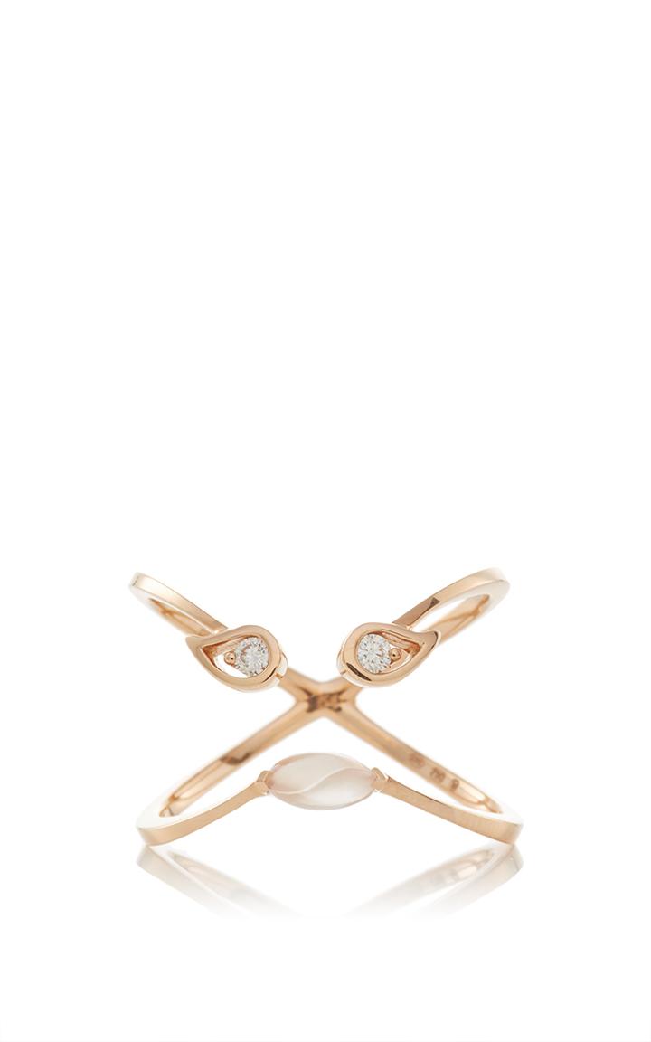 Ruifier Premiere Florentina Ring