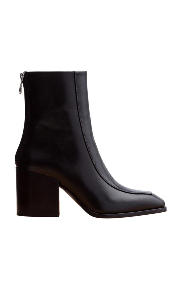 Aeyde Lidia Calfskin Boots