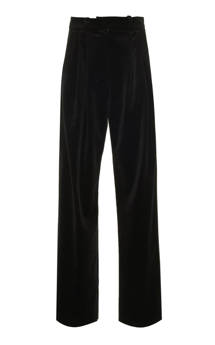 A.w.a.k.e. Artman Cotton Trousers