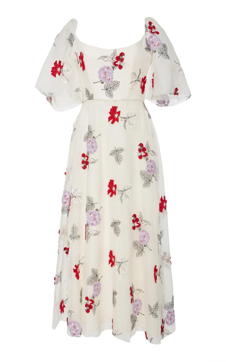 Markarian Primrose Dress