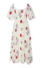Markarian Primrose Dress