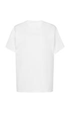 Moda Operandi Philosophy Di Lorenzo Serafini Cotton-jersey T-shirt Size: S