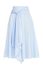 Flow The Label Midi Wrap Skirt