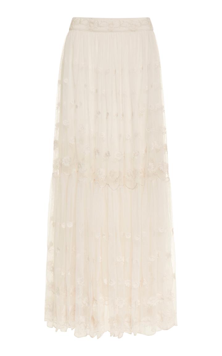 Ulla Johnson Abelle Maxi Skirt
