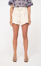 Moda Operandi Sea Phillipa Denim Shorts