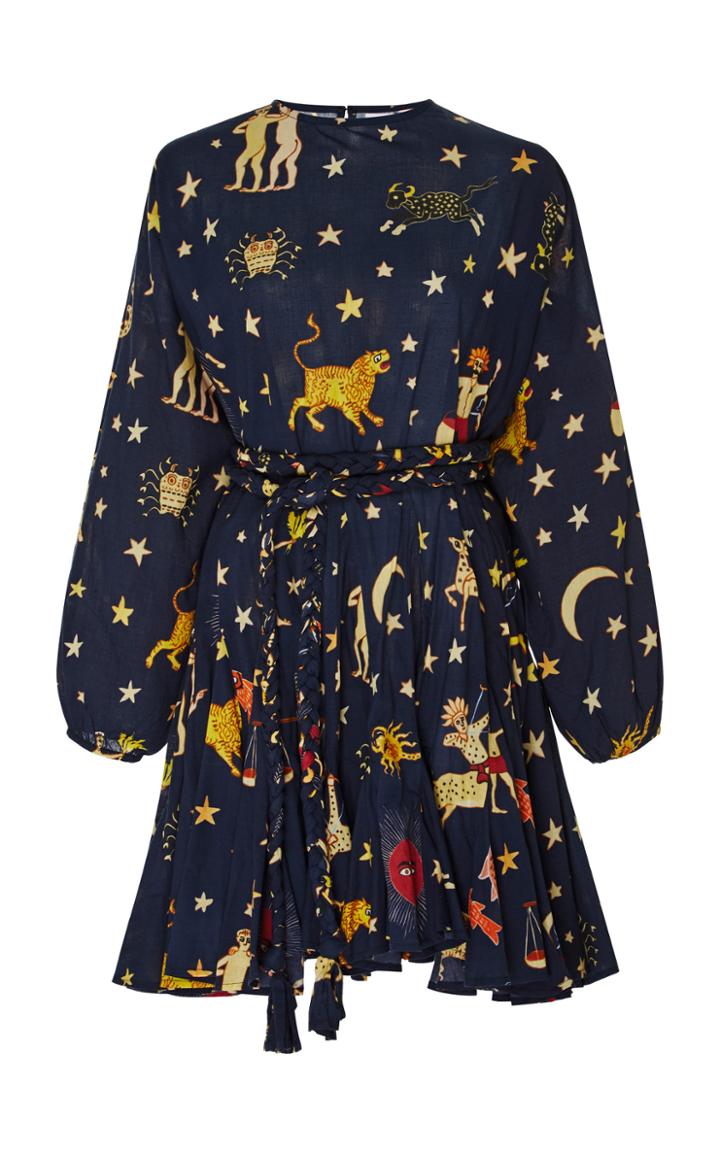 Rhode Resort Ella Printed Dress