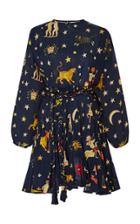 Rhode Resort Ella Printed Dress