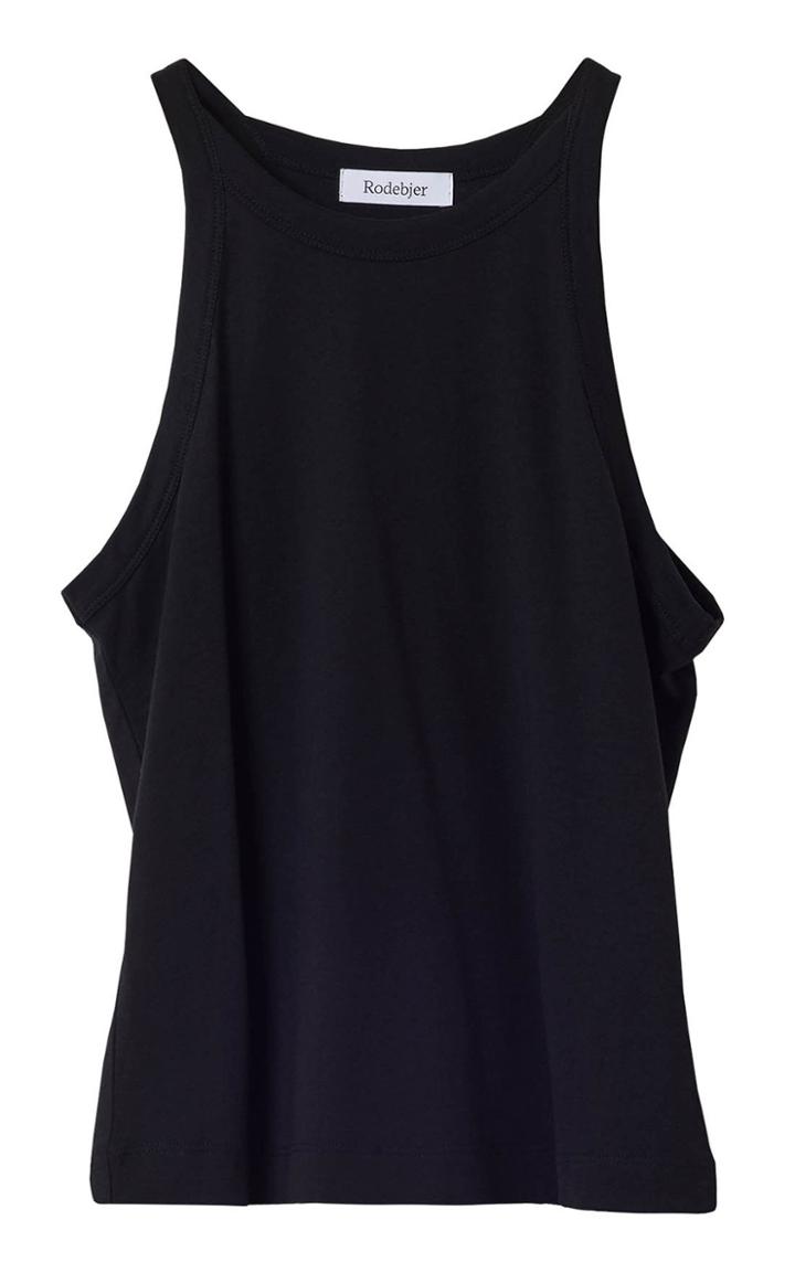 Rodebjer Oana Supple Tank Top