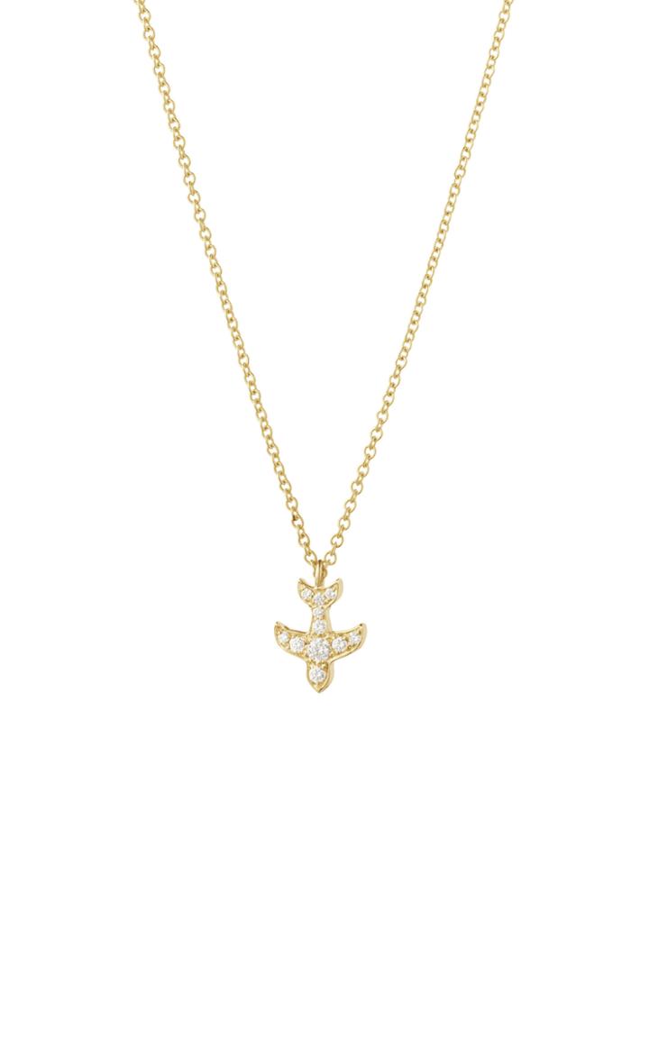 Moda Operandi Sophie Bille Brahe Petite Matisse Necklace