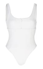 Moda Operandi Dos Gardenias Wonder Zipper One Piece Size: 1