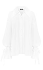 Moda Operandi Lebrand Rosa Shirt