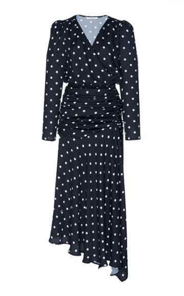 Vivetta Della Francesca Dress