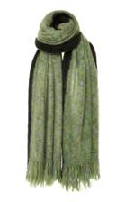 Isabel Marant Izia Mohair-blend Scarf