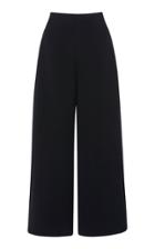 Racil Nacho Crepe Wide-leg Pants