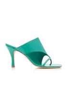 Christopher Esber Binx Leather Sandals