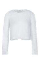 Dorothee Schumacher Cloudy Brushed Pullover