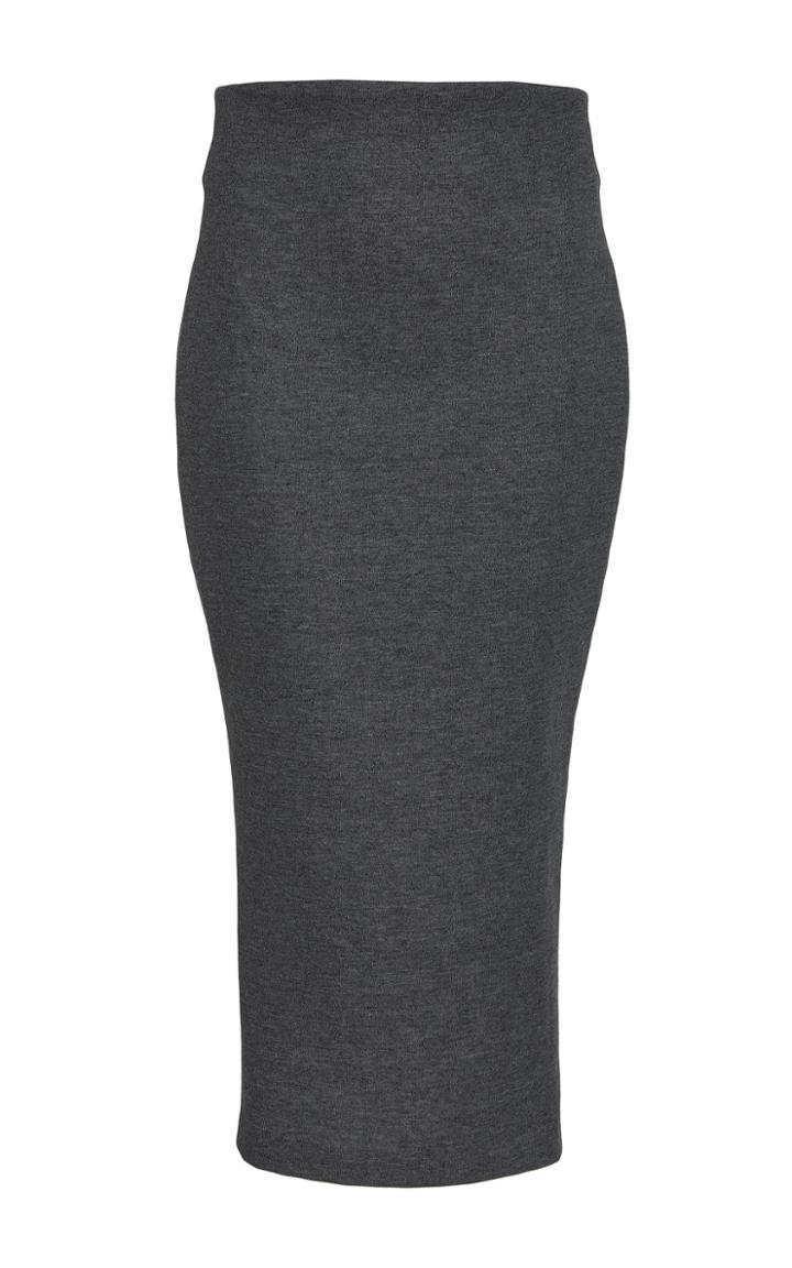 Leal Daccarett Aire Pencil Skirt