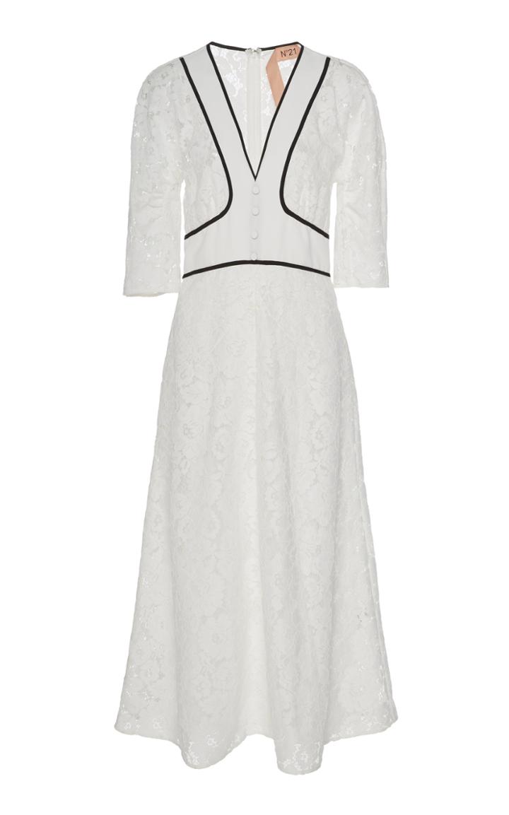 N21 Celine Dress