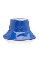 Eric Javits Patti Pvc Bucket Hat