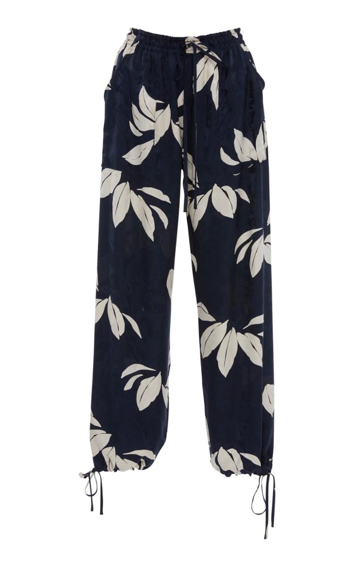 Warm Jogger Pant