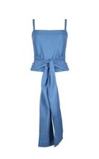 Moda Operandi Cloe Cassandro Helena Cotton Top