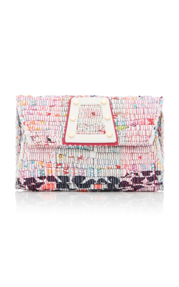 Kooreloo Small 3d Clutch