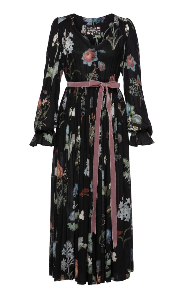 Lena Hoschek Sance Dress