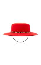 Eugenia Kim Brigitte Wool-felt Hat