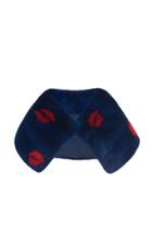 Simonetta Ravizza Fascia Lips Collar