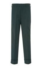 Pt Forward Side Stripe Cotton-blend Pants