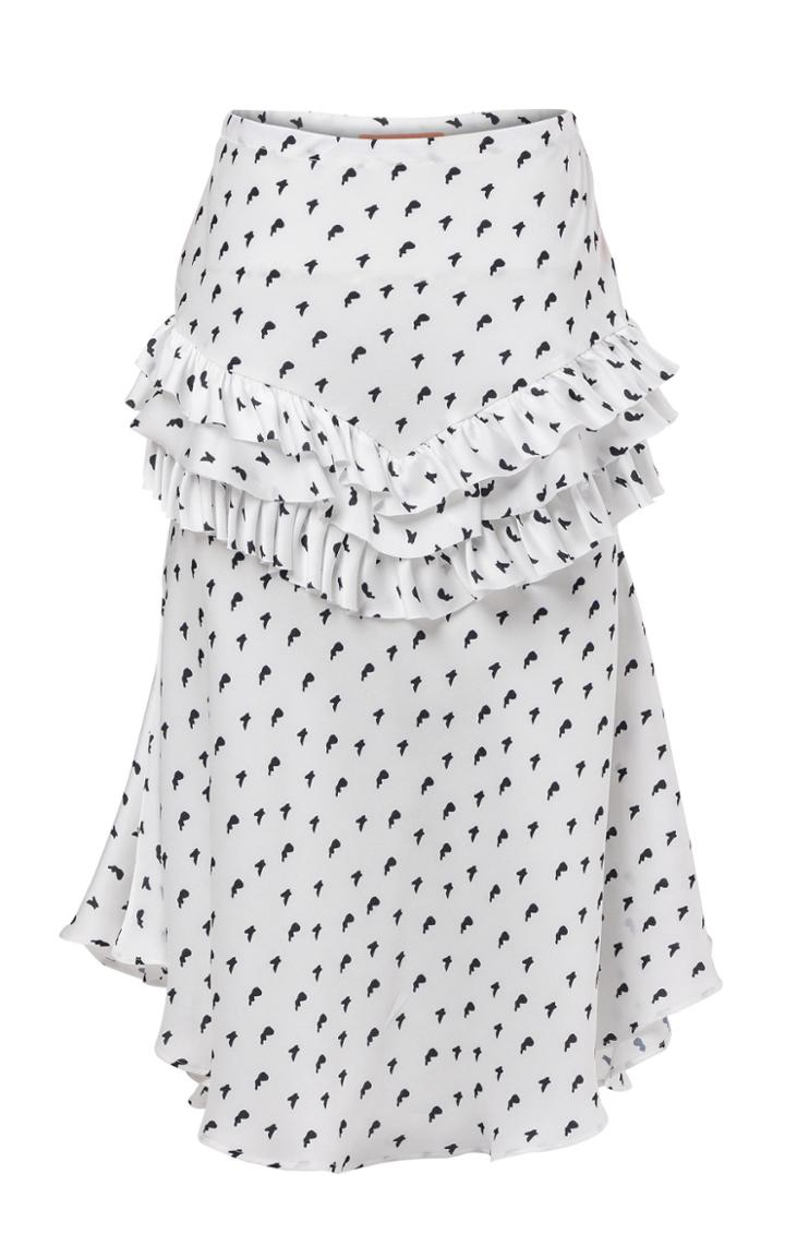 Maggie Marilyn Destiny Is Calling Me Skirt