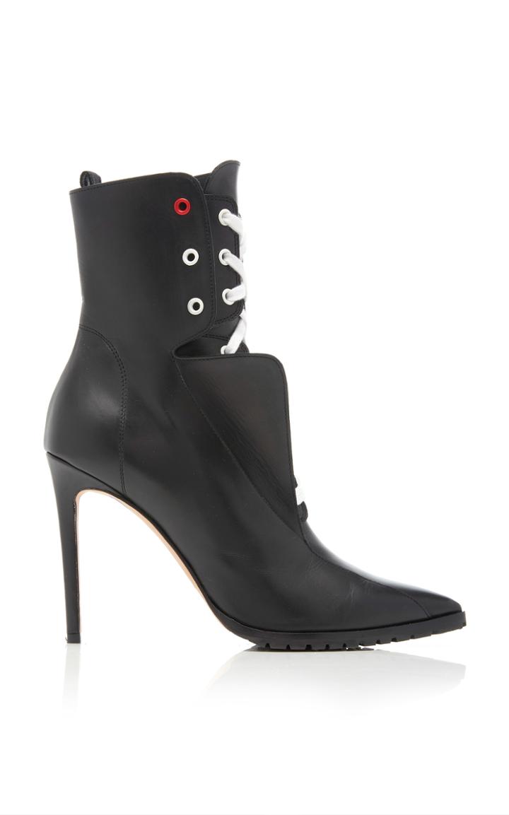 Monse Lace Up Boot