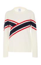 Madeleine Thompson Anastasia Knit Pullover Top