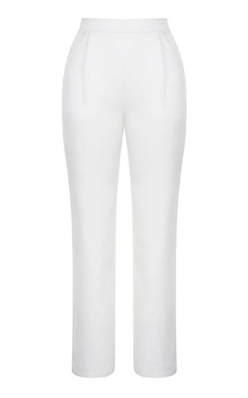Rasario Straight-leg Pants