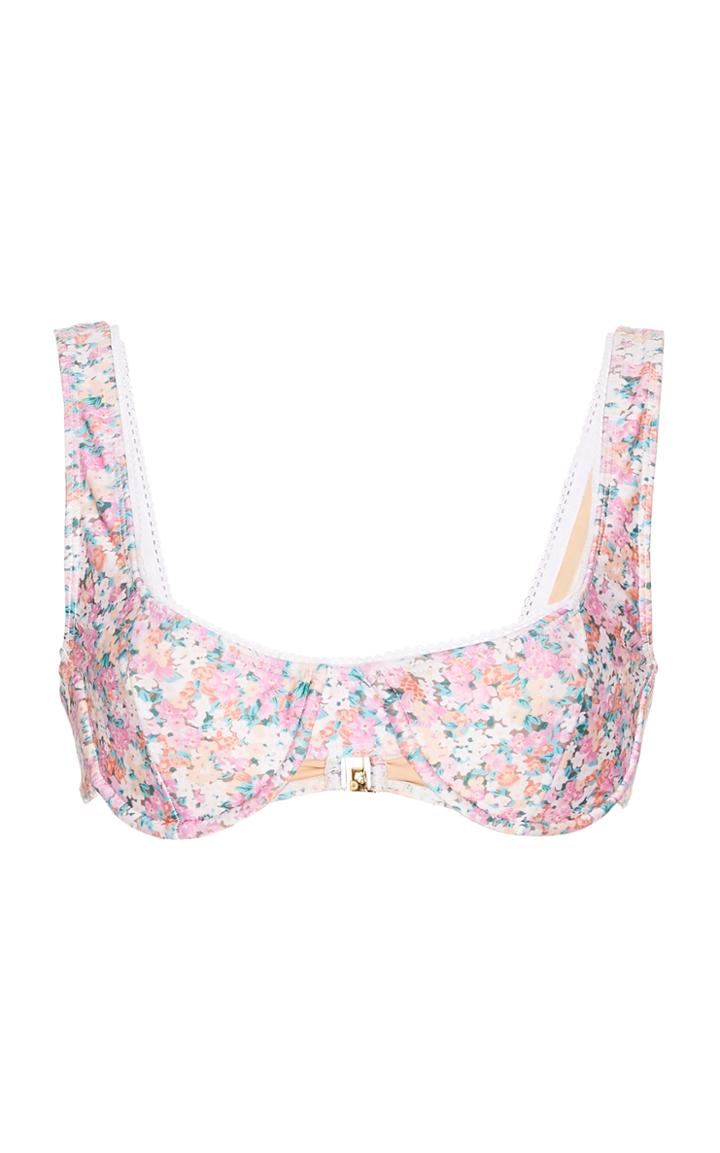 Moda Operandi Faithfull The Brand Toulon Top Size: S